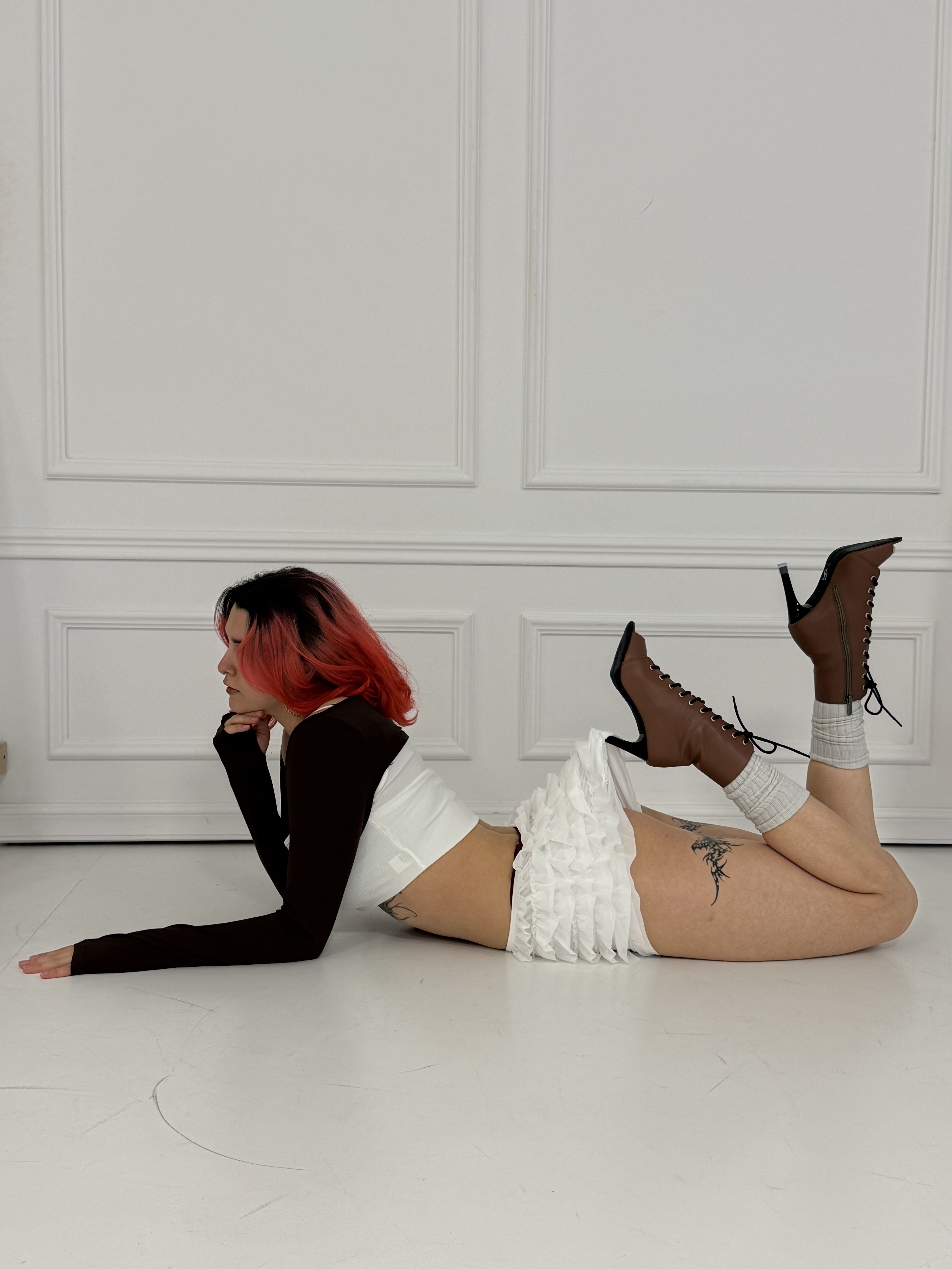 Teacher Natali